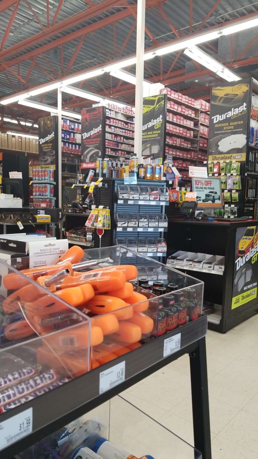 AutoZone Auto Parts | 19021 E Quincy Ave, Aurora, CO 80015, USA | Phone: (303) 617-6350