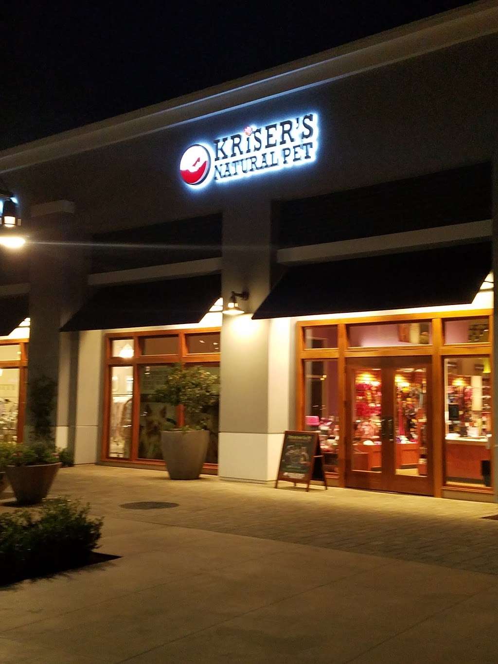 Krisers Natural Pet | 3341 E Imperial Hwy, Brea, CA 92823 | Phone: (657) 444-2766