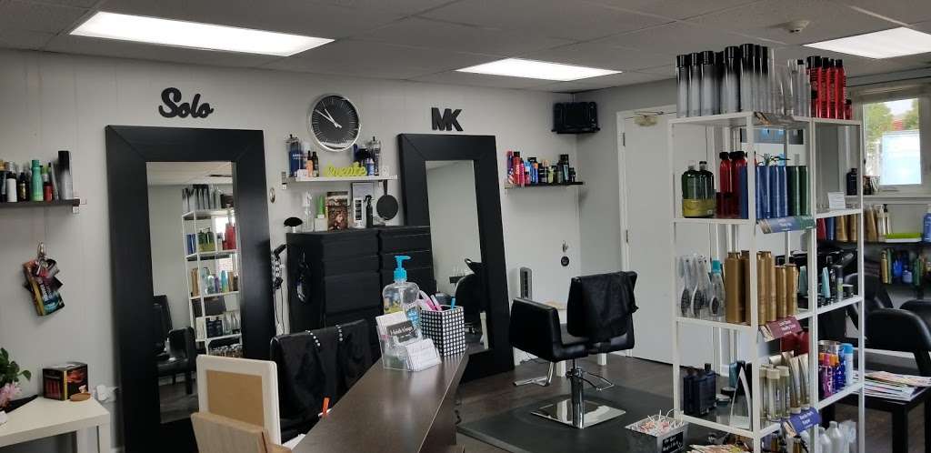 Solo Salon | 10330 Indianapolis Blvd suite b, Highland, IN 46322, USA | Phone: (219) 306-7777