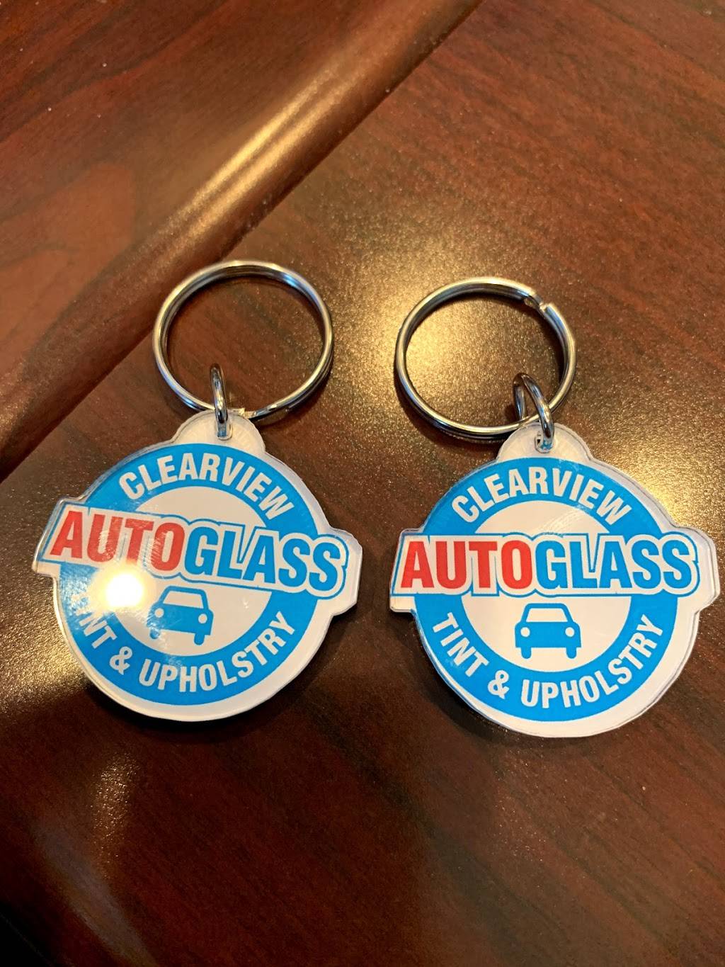 Clearview Auto Glass & Tint | 105 N Langley Rd, Glen Burnie, MD 21060 | Phone: (410) 576-6860