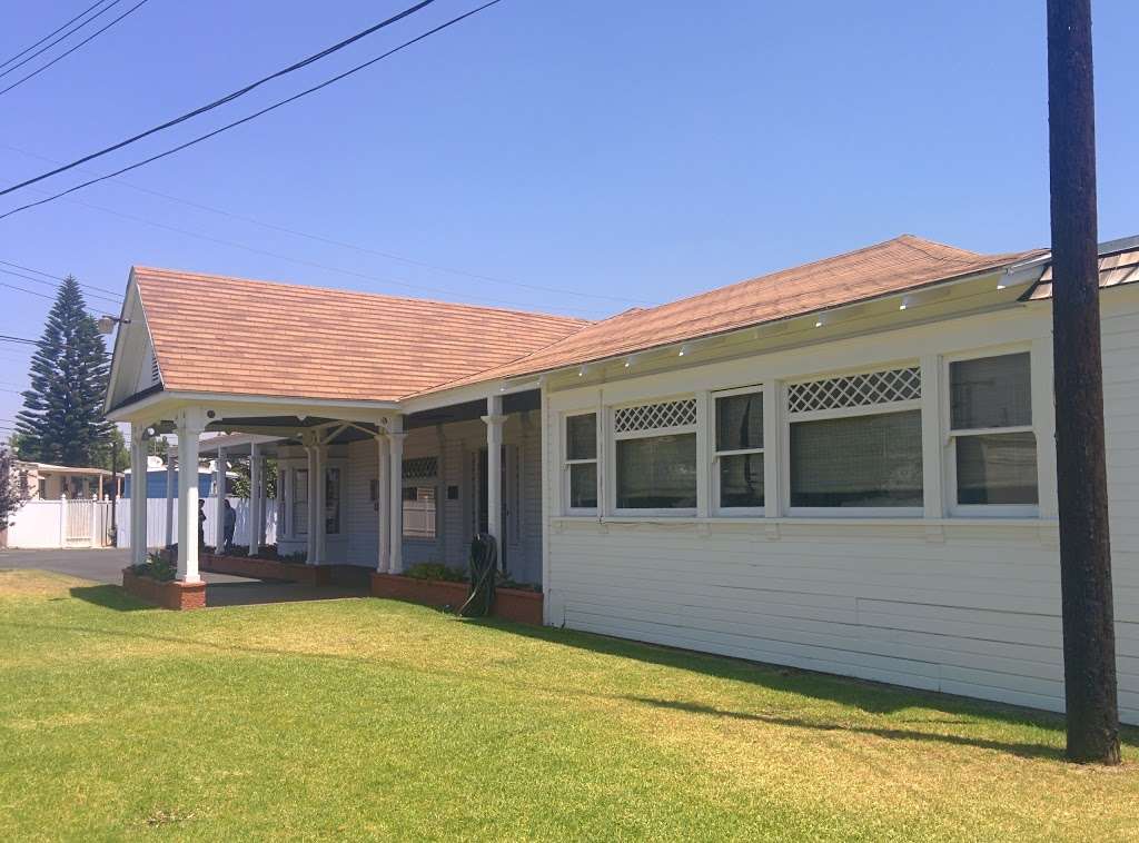 Casa Mobile Home Co-Op | 7000 Gage Ave, Bell Gardens, CA 90201, USA | Phone: (562) 927-1235