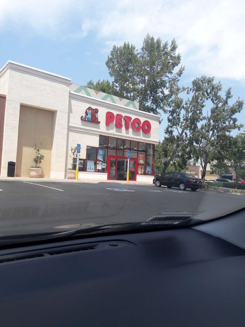 Petco | 12601 Towne Center Dr, Cerritos, CA 90703, USA | Phone: (562) 924-3018