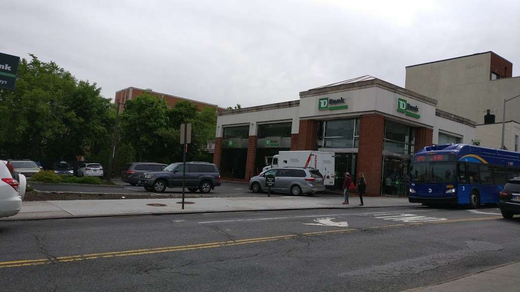 TD Bank | 987 4th Ave, Brooklyn, NY 11232, USA | Phone: (718) 438-3325