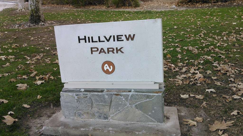 Hillview Park | 28000 Wolverine Way, Aliso Viejo, CA 92656, USA | Phone: (949) 243-7750