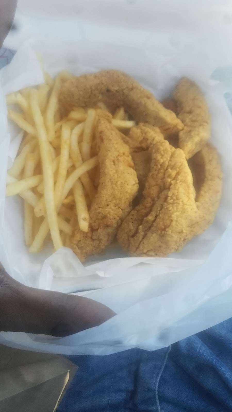 Louisiana Fried Chicken | 901 E Artesia Blvd, Long Beach, CA 90805, USA | Phone: (562) 428-1071