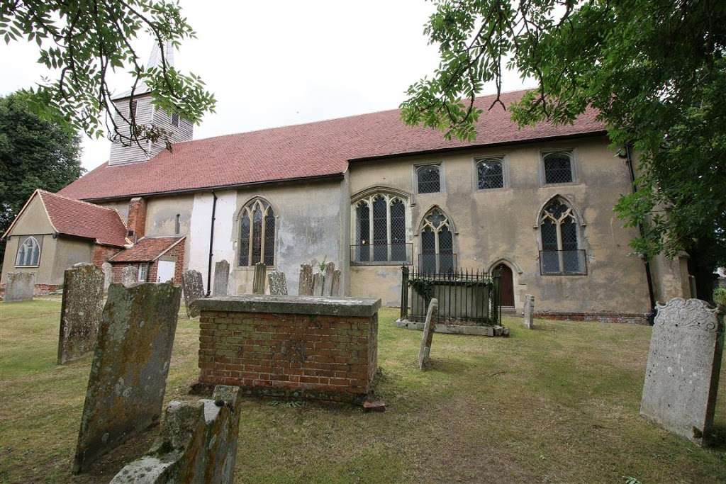 The Parish Church of Saint Margaret Stanford Rivers | Stanford Rivers, Ongar CM5 9QG, UK | Phone: 01277 363973