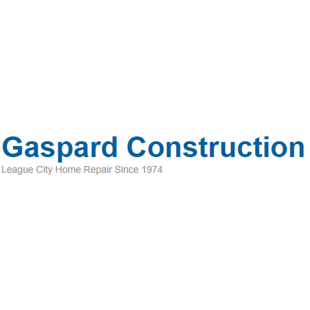 Gaspard Construction | 3995 Stewart Rd, Kemah, TX 77565, USA | Phone: (281) 698-7540