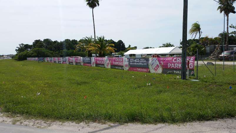 528 Port Parking | 3365 Tri-City Ave, Cocoa, FL 32926, USA | Phone: (321) 433-3334