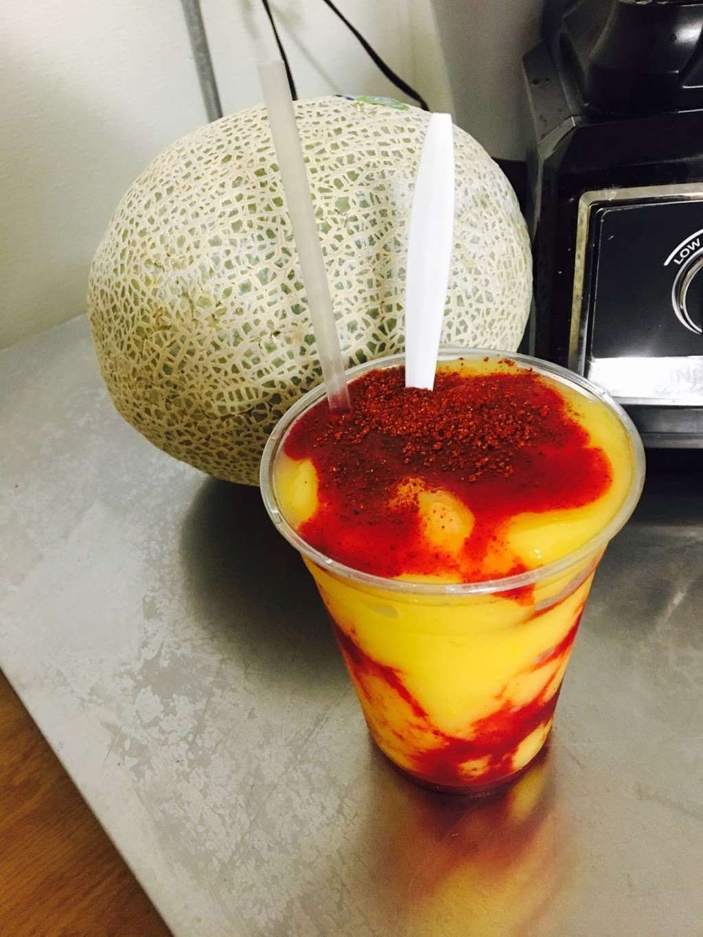 Elote Spot | 10414 A Telephone Rd, Houston, TX 77075, USA | Phone: (713) 533-2602