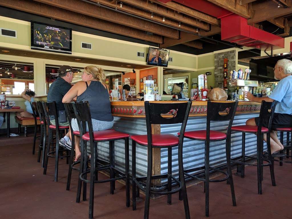 Chilis Grill & Bar | 210 Smithfield Crossing, Smithfield, RI 02917 | Phone: (401) 232-2280