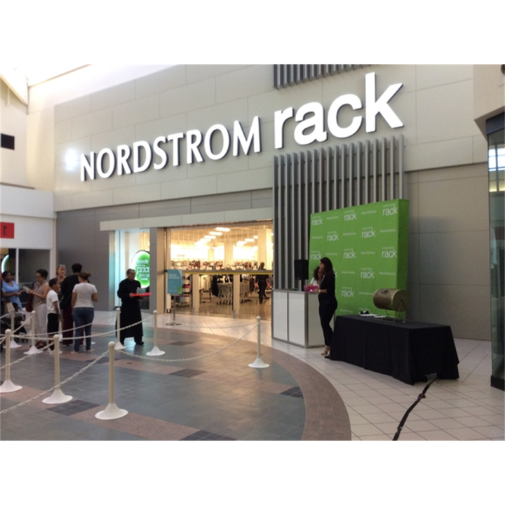 Nordstrom Rack Northbrook | 199 Skokie Blvd, Northbrook, IL 60062, USA | Phone: (847) 205-0890