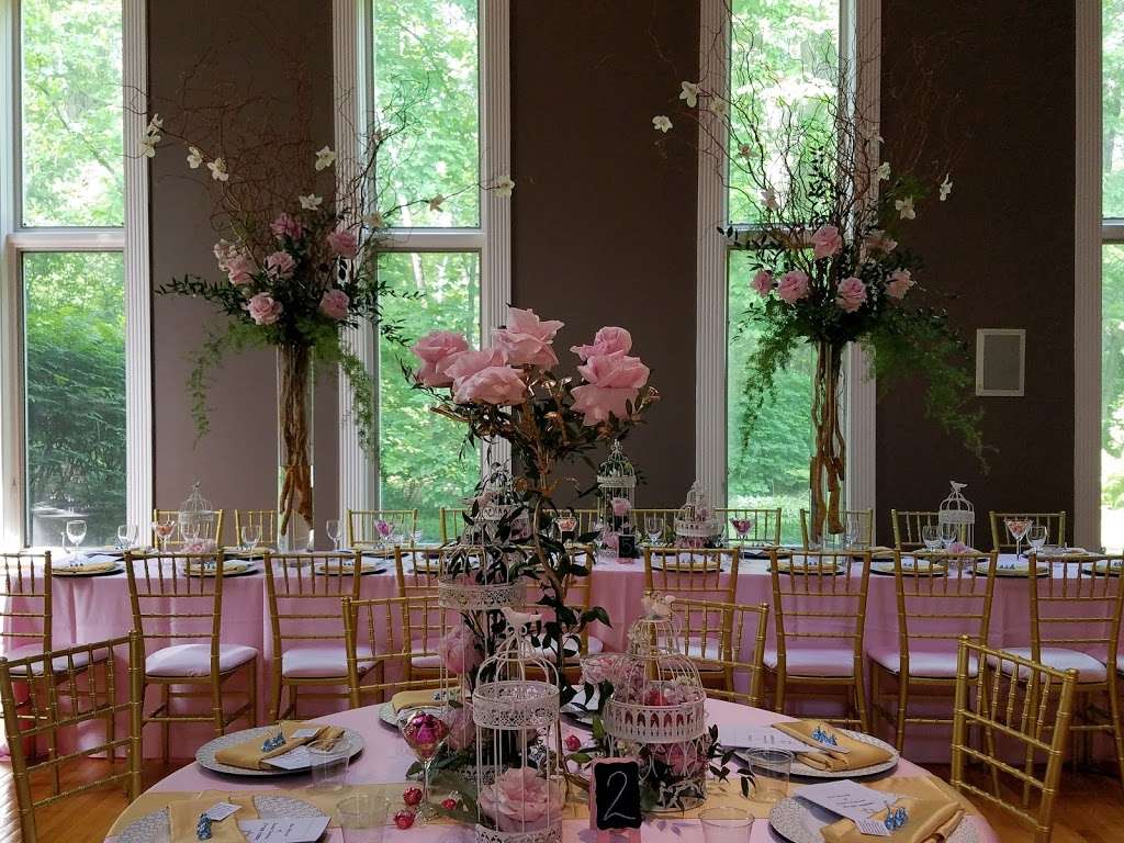 Nilee Event Decor | 5218, 4322 Regency Dr, Glenview, IL 60025 | Phone: (847) 475-6322