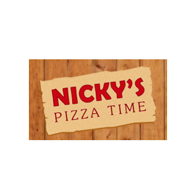 Nickys Pizza Time | 361 Lincoln Ave, Saugus, MA 01906 | Phone: (781) 233-3350