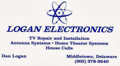 Logan Electronics | 220 Waterford Dr, Middletown, DE 19709, USA | Phone: (302) 378-3640