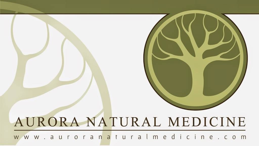 Aurora Natural Medicine | 3651 E Baseline Rd E-121, Gilbert, AZ 85234 | Phone: (480) 719-5119