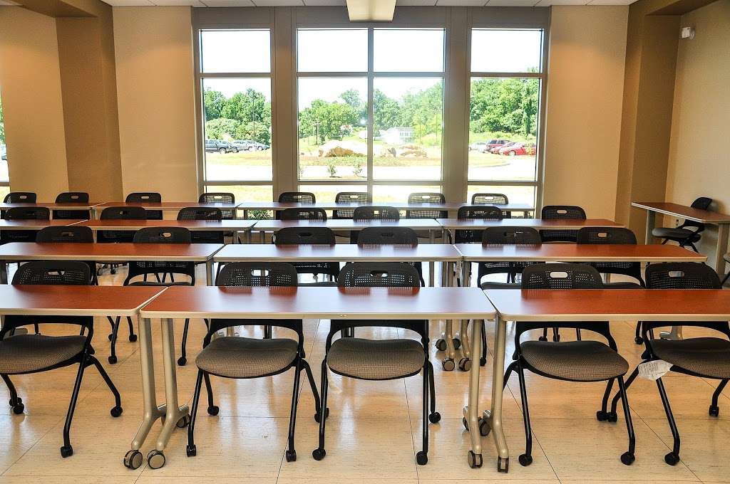 Blue Ridge Community and Technical College | 13650 Apple Harvest Dr, Martinsburg, WV 25403, USA | Phone: (304) 260-4380