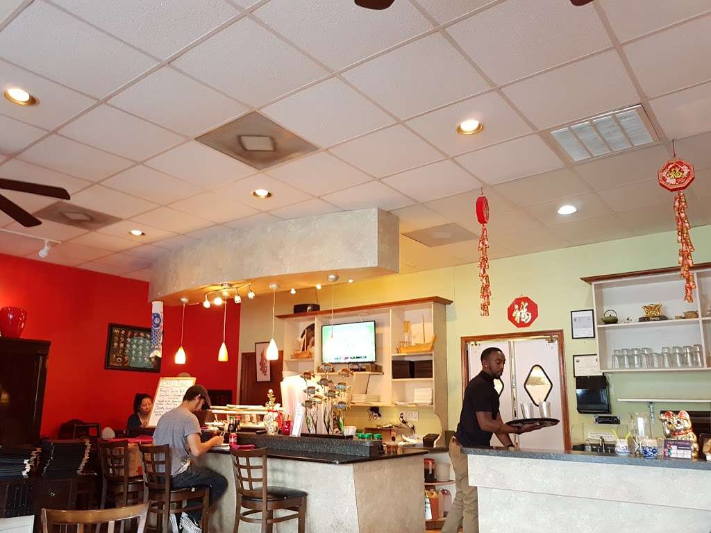 Simply Asia | 120 Frederick Rd ste b & c, Thurmont, MD 21788, USA | Phone: (301) 271-2858