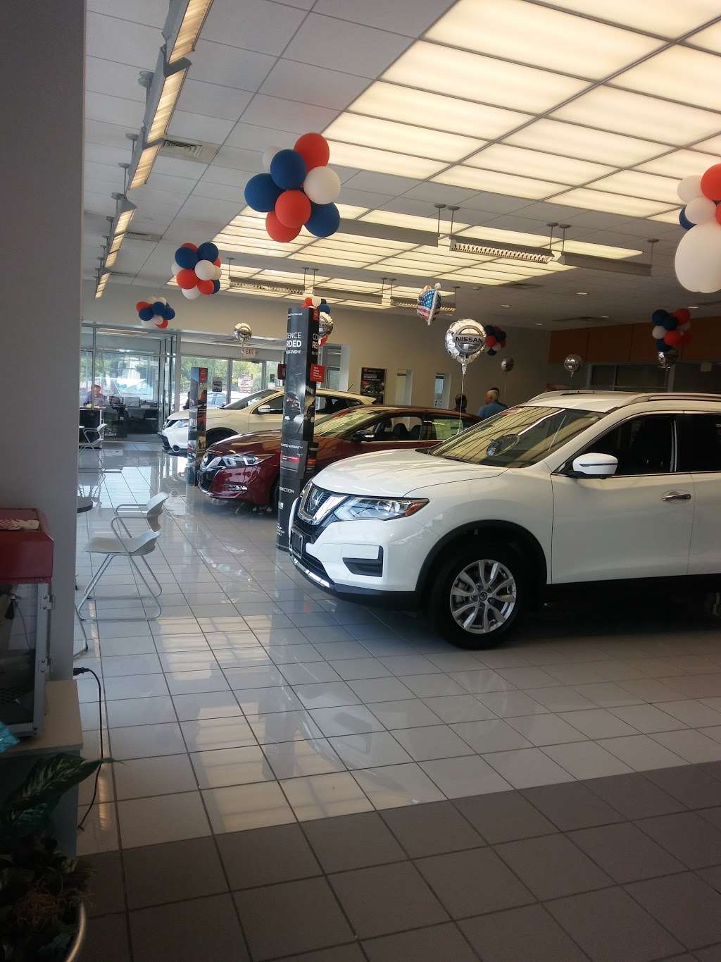 Tri-State Nissan | 1230 Millwood Pike, Winchester, VA 22602, USA | Phone: (540) 364-5725