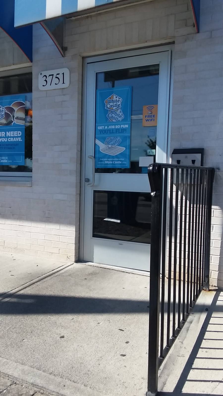 White Castle | 3751 S Hamilton Rd, Columbus, OH 43232, USA | Phone: (614) 835-0413