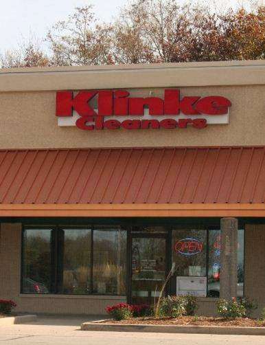 Klinke Cleaners | 2806 Heritage Dr, Delafield, WI 53018, USA | Phone: (262) 347-3323