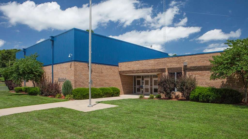 Spring Branch Elementary School | 20404 E Truman Rd, Independence, MO 64056, USA | Phone: (816) 521-5455