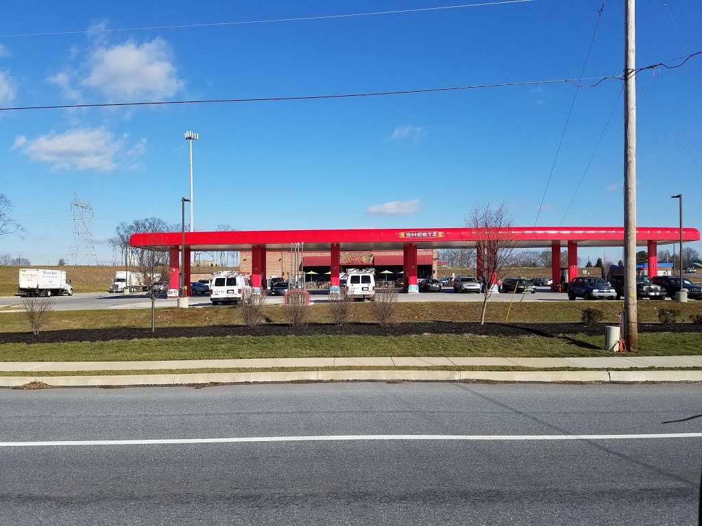 Sheetz #236 | 1158 River Rd, Marietta, PA 17547, USA | Phone: (717) 426-1224