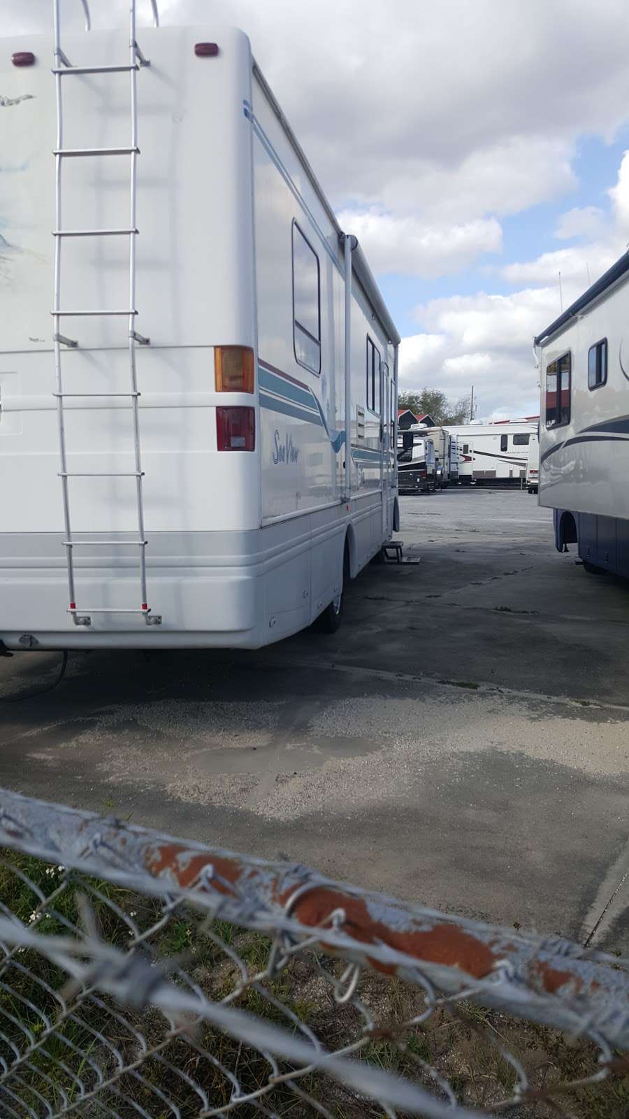 Protech Mobile RV Services | 17720 US-27, Clermont, FL 34715 | Phone: (352) 404-6936