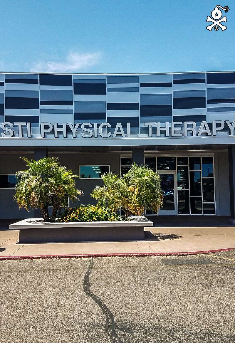 Physical Therapy Strength Training Inc | 14672 W Fashion Cir, Sun City, AZ 85351, USA