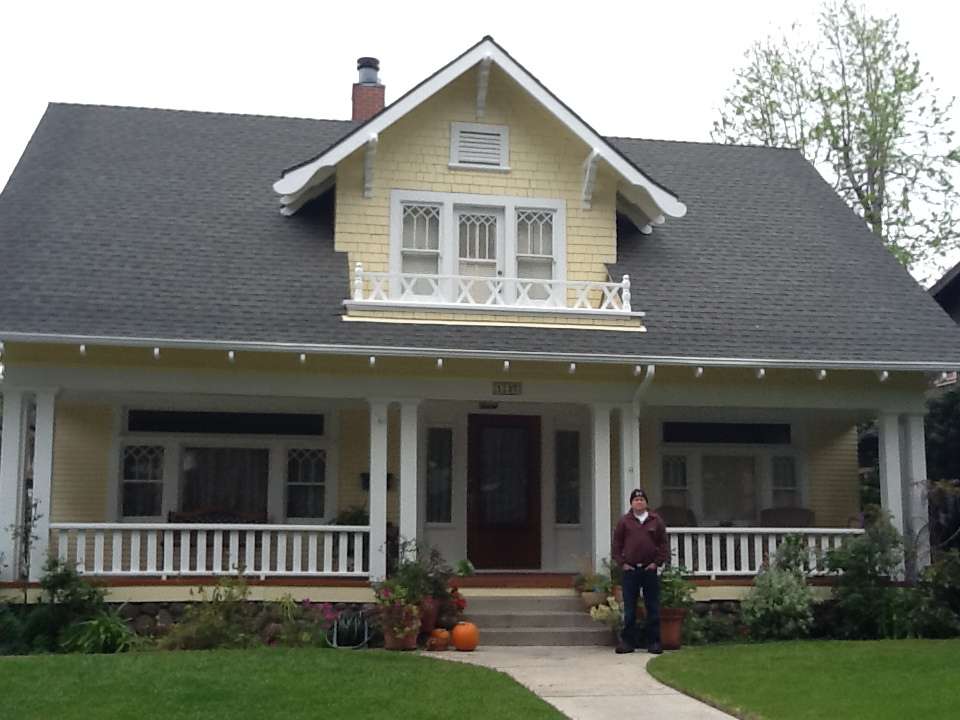 Greg Mrakich Painting LLC | 1007 W 72nd St, Indianapolis, IN 46260 | Phone: (317) 253-6999
