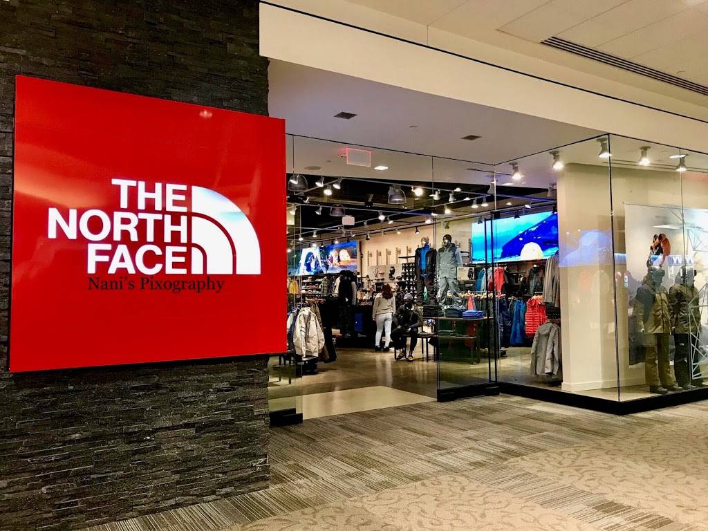 The North Face South Shore Plaza | 250 Granite St Ste 2270, Braintree, MA 02184, USA | Phone: (781) 848-1000