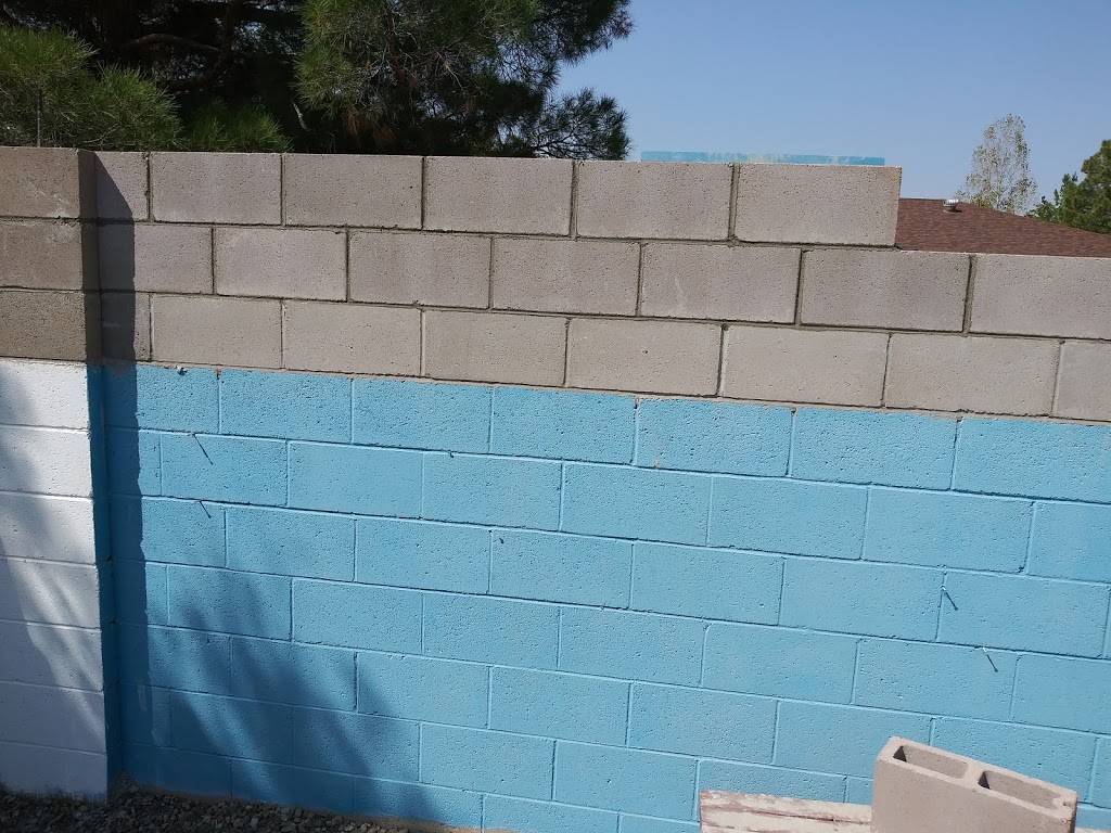 Paisanos lanscaping works | 5800 Pajarito Rd SW, Albuquerque, NM 87121, USA | Phone: (505) 659-8642