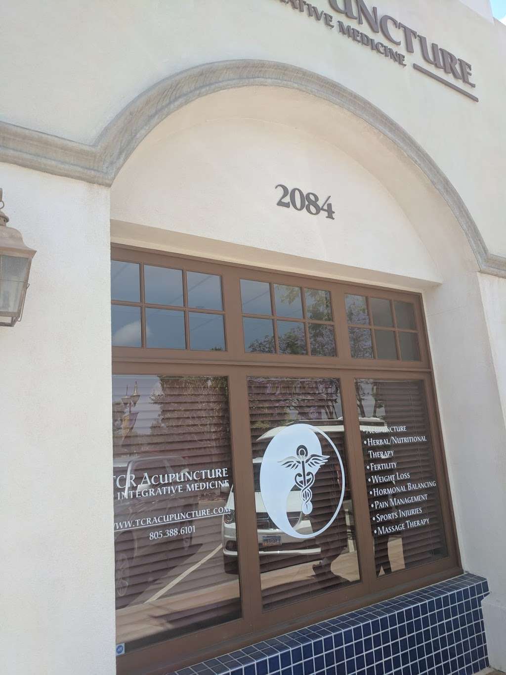 TCR Acupuncture | 2084 Ventura Blvd, Camarillo, CA 93010, USA | Phone: (805) 388-6101