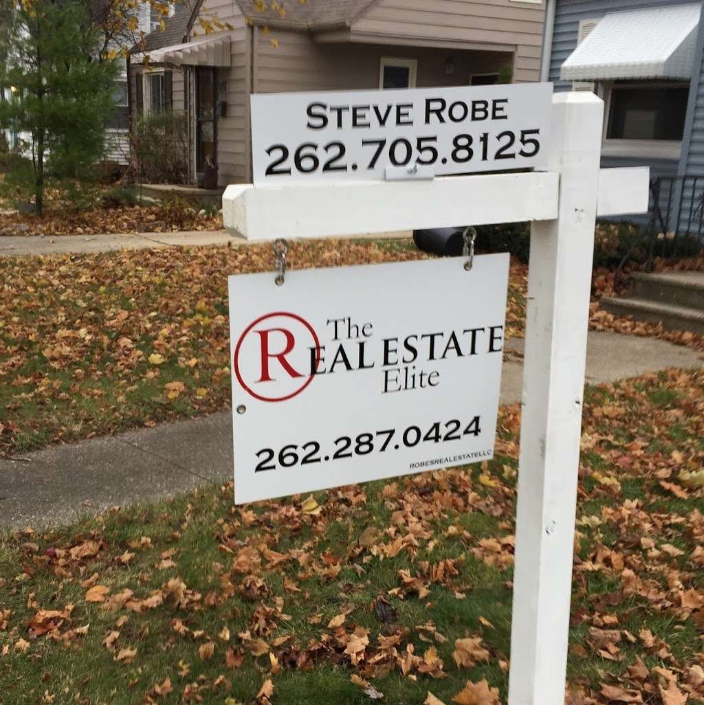 The Real Estate Elite | 8963, 6948 Brever Rd, Burlington, WI 53105, USA | Phone: (262) 287-0424