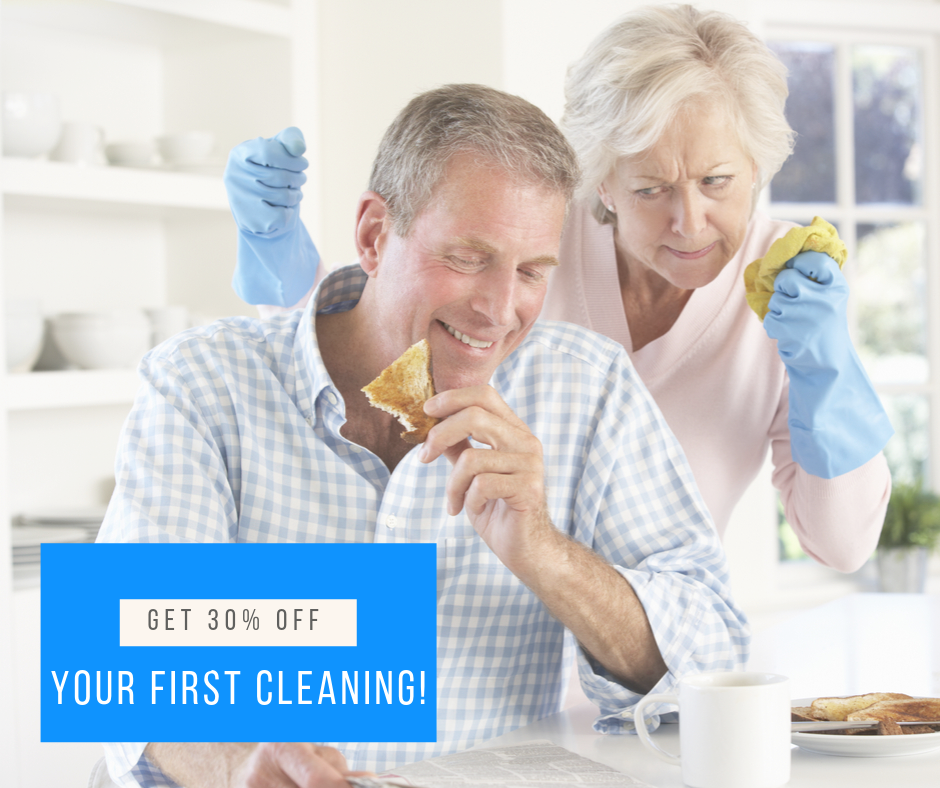 Cleaning Freedom LLC - House cleaning Professional Cleaning Serv | 800 Fort Stevens Str, Orlando, FL 32822 | Phone: (407) 588-9797