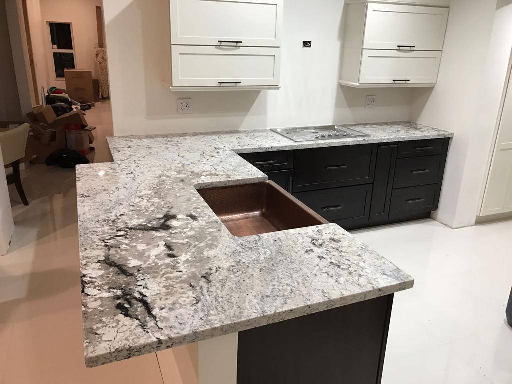 EuroKitchen Solid Surface | 23390 SW 117th Path, Homestead, FL 33032 | Phone: (786) 650-4366