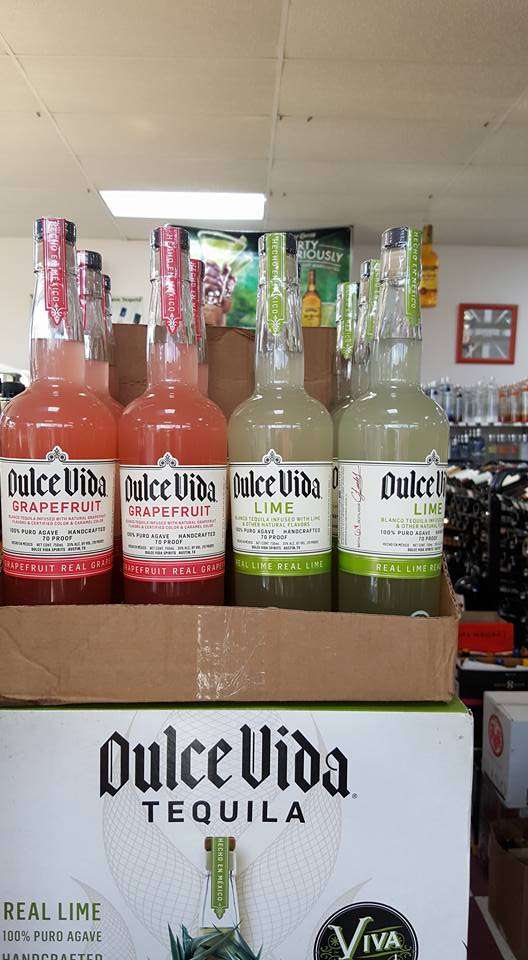 Pasadena Liquor Warehouse | 2539 Preston Rd, Pasadena, TX 77503, USA | Phone: (281) 456-2492