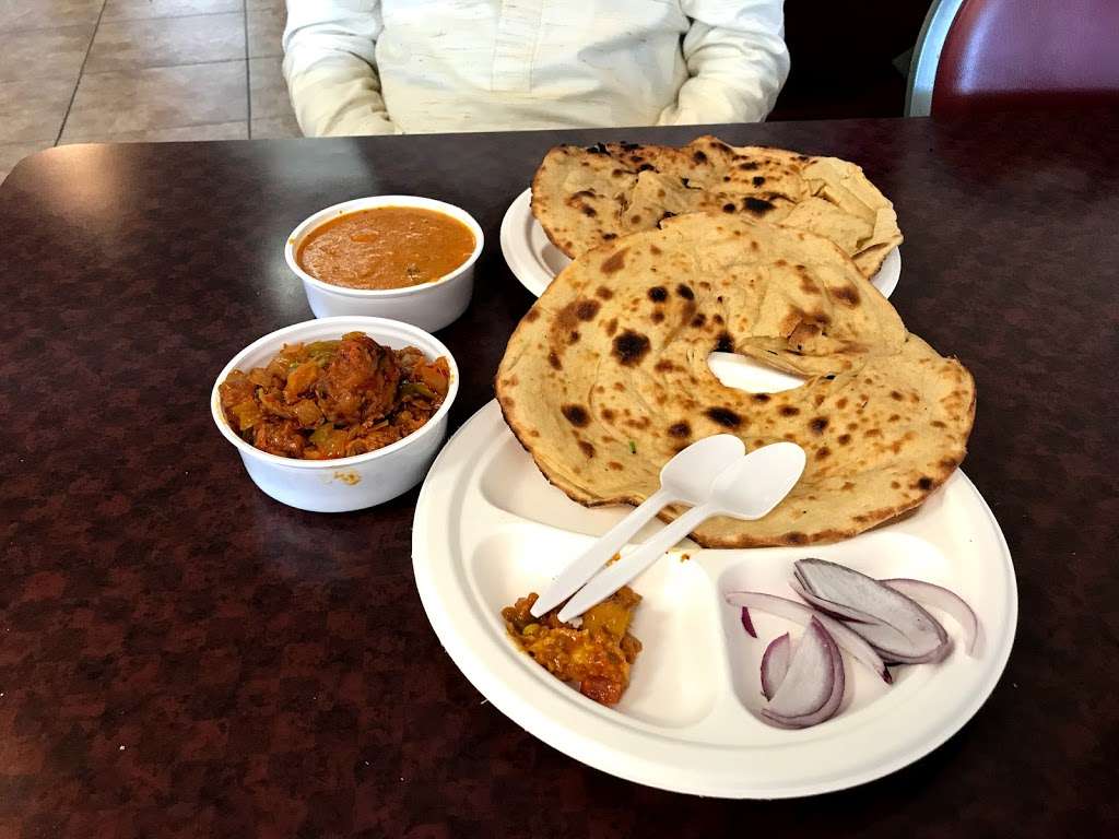 Rajjot Indian Cuisine | 3327 San Felipe Rd, San Jose, CA 95135, USA | Phone: (408) 223-1293