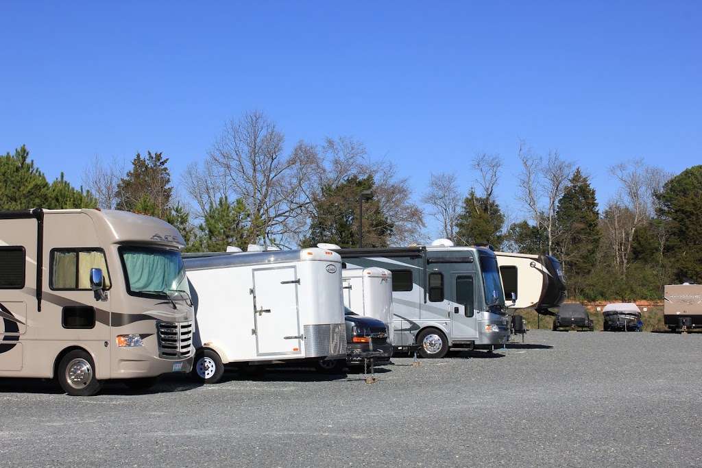 Pattersons Self Storage | 5816 McNeely Rd, Waxhaw, NC 28173, USA | Phone: (704) 843-5802