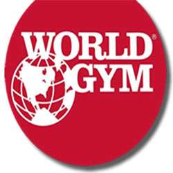 World Gym | 1990 E Chaneyville Rd, Owings, MD 20736, USA | Phone: (410) 286-7575