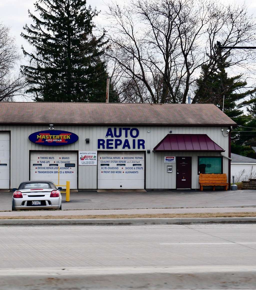 Mastertek Auto Repair | 10216 S Illinois Rte 31, Algonquin, IL 60102 | Phone: (847) 854-6906