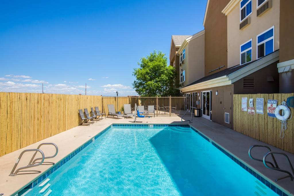 Baymont by Wyndham Albuquerque Airport | 2601 Mulberry St SE, Albuquerque, NM 87106, USA | Phone: (505) 225-8168