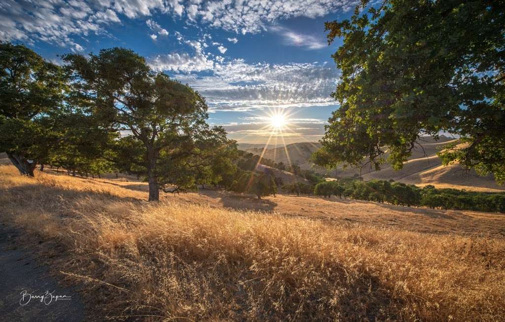 Top of the hill, DelValle Rd. | 10998-10672 Del Valle Rd, Livermore, CA 94550, USA