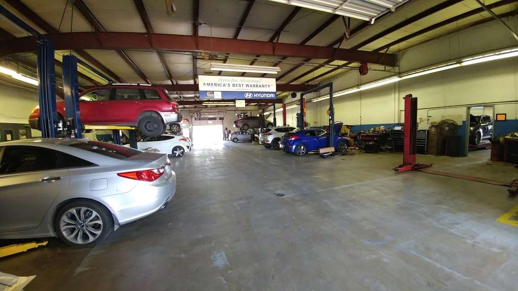 Hub Hyundai | 19300 Northwest Fwy, Houston, TX 77065 | Phone: (281) 894-5200