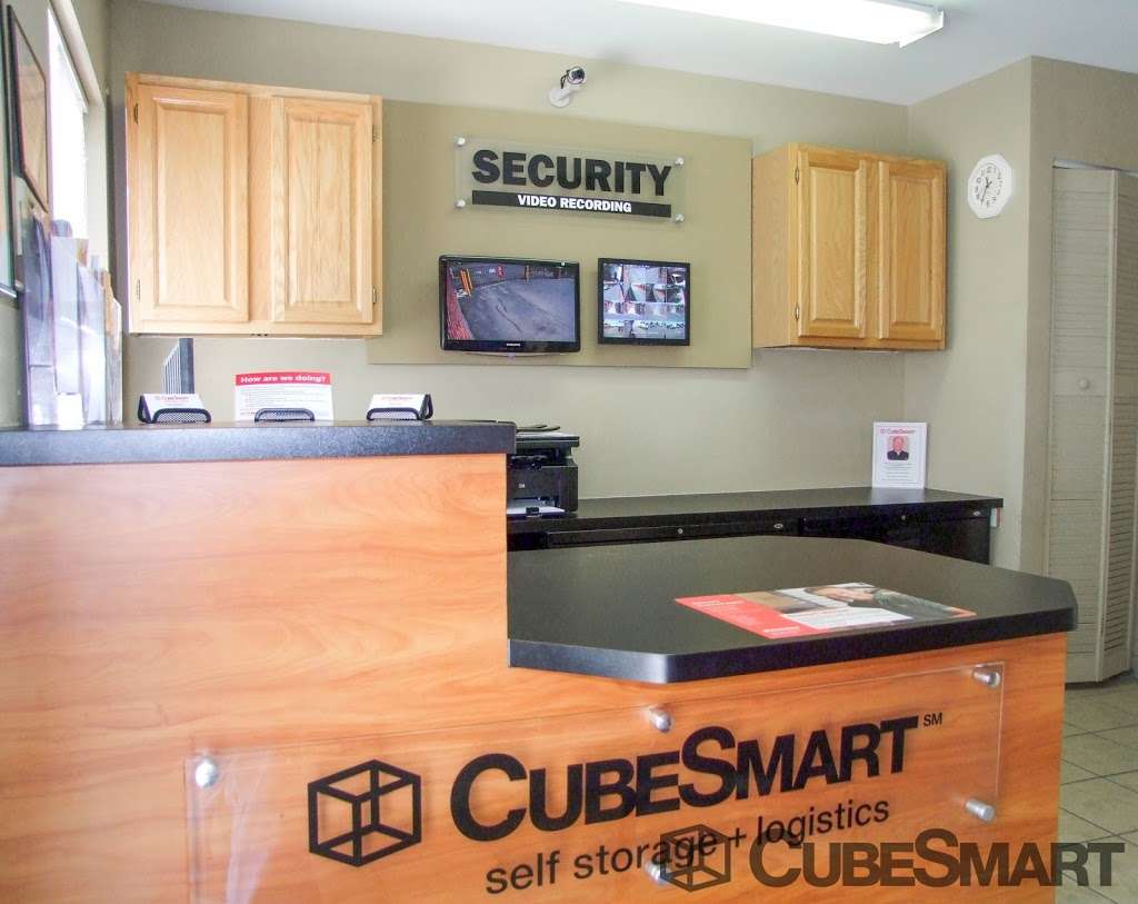 CubeSmart Self Storage | 6790 Federal Blvd, Denver, CO 80221, USA | Phone: (303) 650-2277