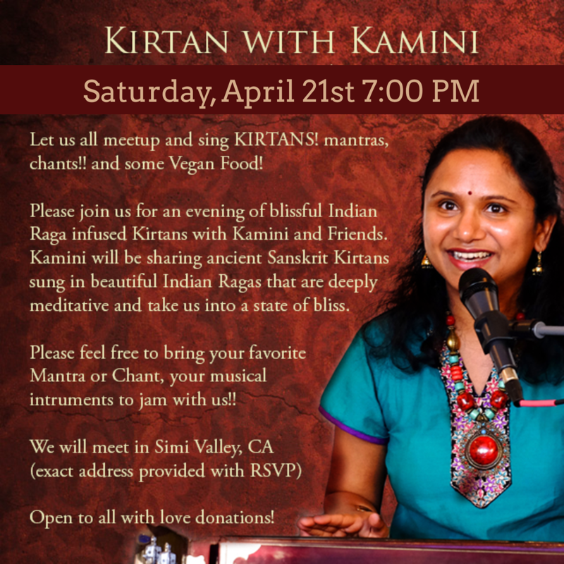 Kaminis Indian Classical, Kirtan & Bollywood Music School | 2631 Bloom St, Simi Valley, CA 93063