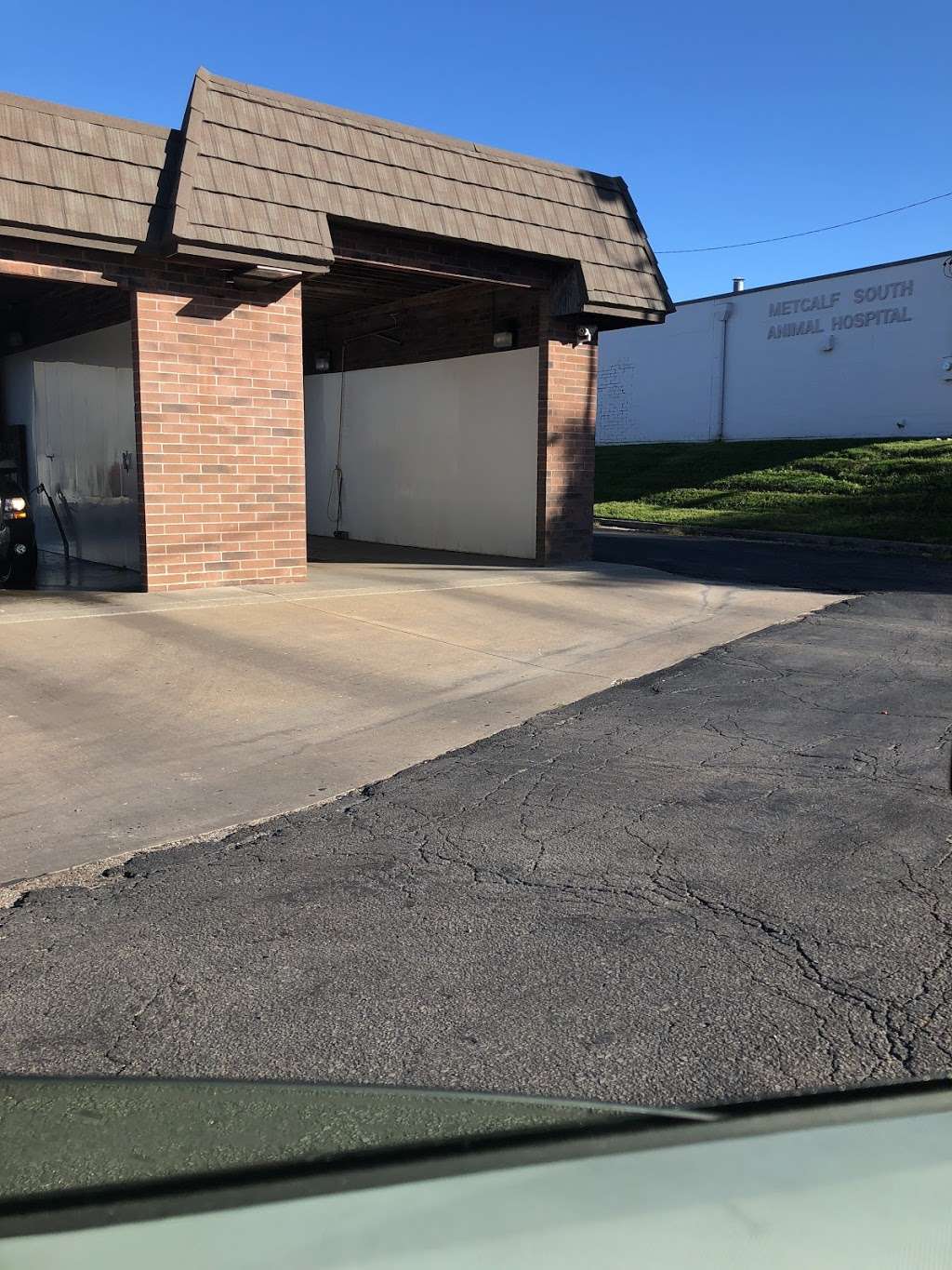 Power Wash | Overland Park, KS 66212