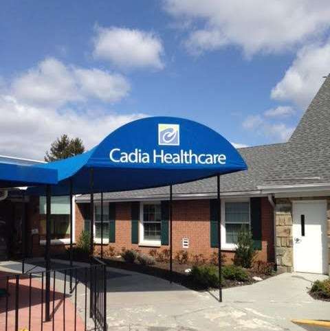 Cadia Healthcare Springbrook | 12325 New Hampshire Ave, Silver Spring, MD 20904, USA | Phone: (301) 622-4600