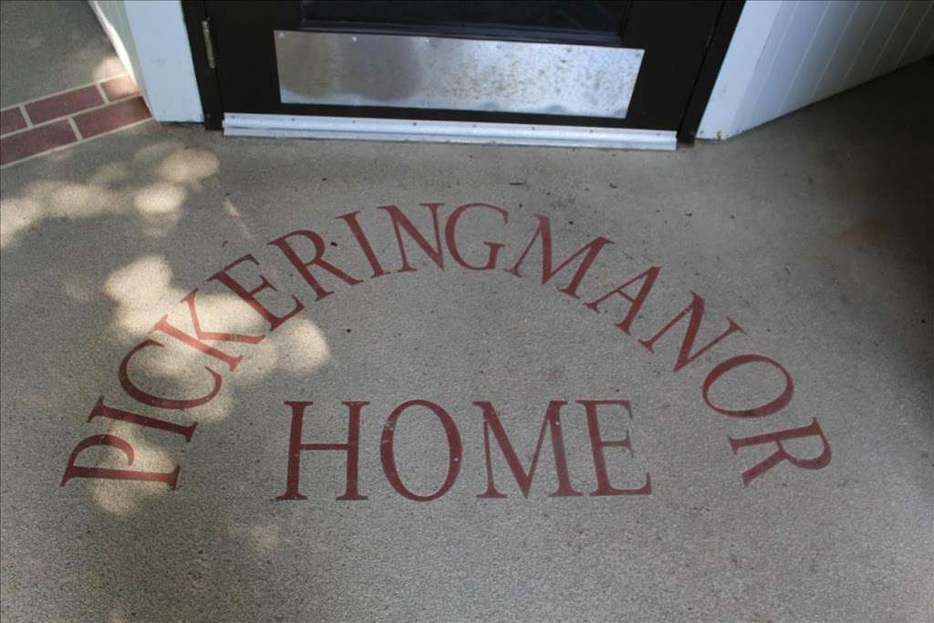 Pickering Manor 226 N Lincoln Ave, Newtown, PA 18940