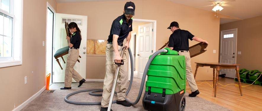 SERVPRO of North Irving | 8717 Governors Row, Dallas, TX 75247, United States Areas served | Phone: (972) 986-7677