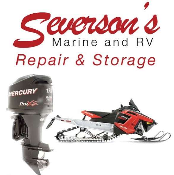 Seversons Marine & RV Repair | 8742, 7208 McHenry St, Burlington, WI 53105 | Phone: (262) 539-2364